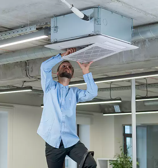 Professional Air Duct Cleaners in La Mirada, CA