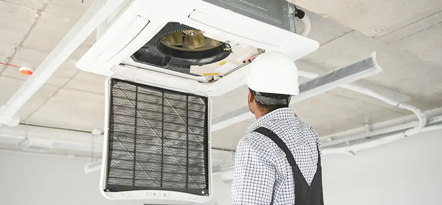 Our Affordable Duct Cleaning Near Me Services in La Mirada, CA