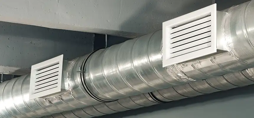 Our Air Duct Camera Inspection Services in La Mirada, CA