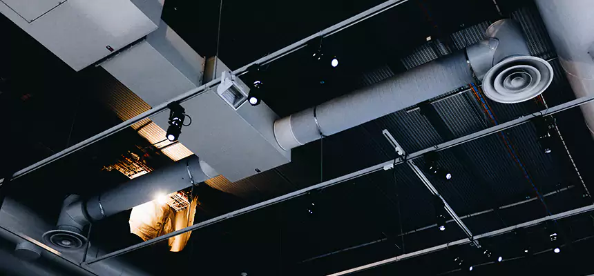 Our Air Duct Replacement Services in La Mirada, CA