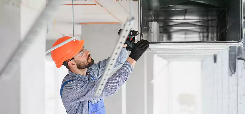 Our Air Vent Replacement Services in La Mirada, CA