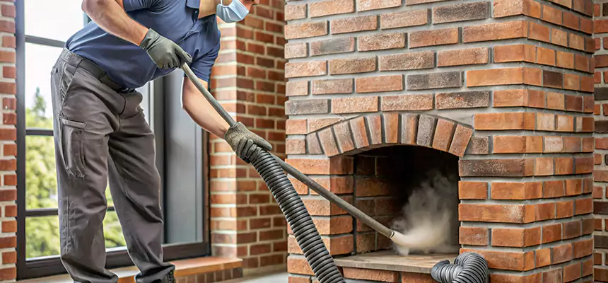 Our Chimney Sweep Services in La Mirada, CA