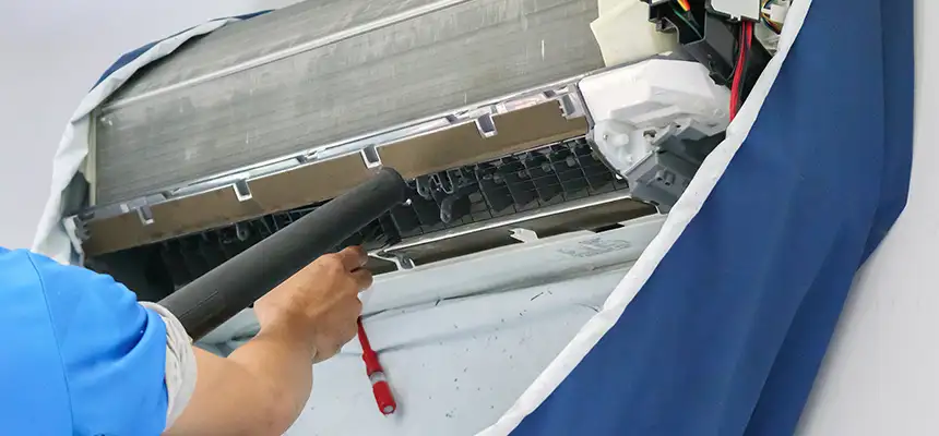 Advanced Clogged Dryer Vent Repair for Multi-Unit & Commercial in La Mirada, CA