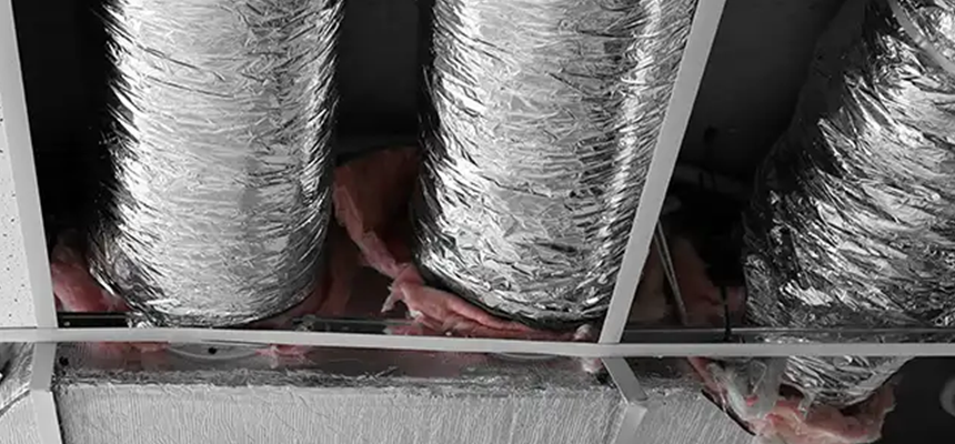 Scalable Commercial Multi‑Unit Dryer Vent Camera Inspection in La Mirada, CA