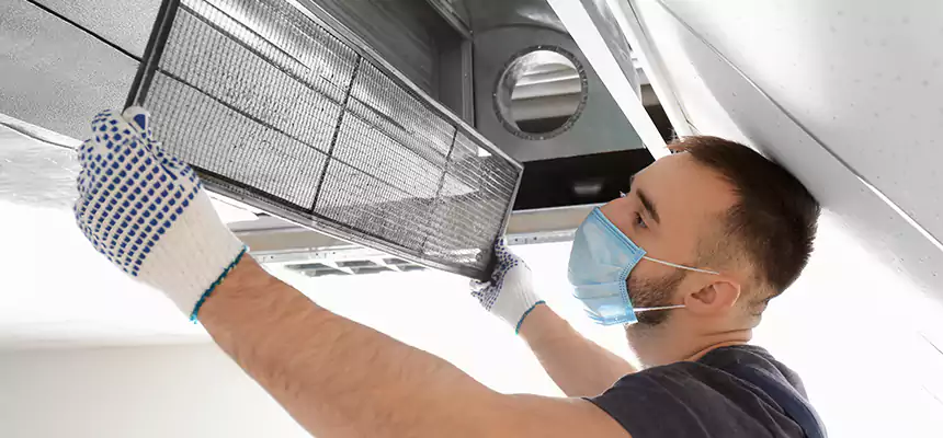 Our Dryer Vent Cleaning Services in La Mirada, CA