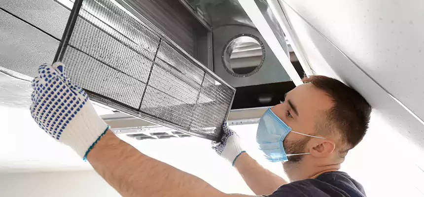 Our Home Duct Cleaning Services in La Mirada, CA  