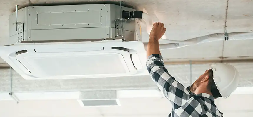 Our Local Vent Cleaning Services in La Mirada, CA