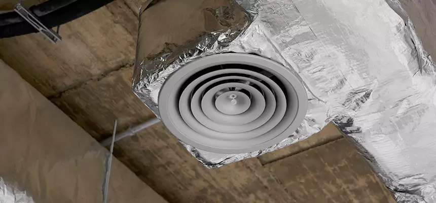 Our Low VOC Vent Installation Services in La Mirada, CA