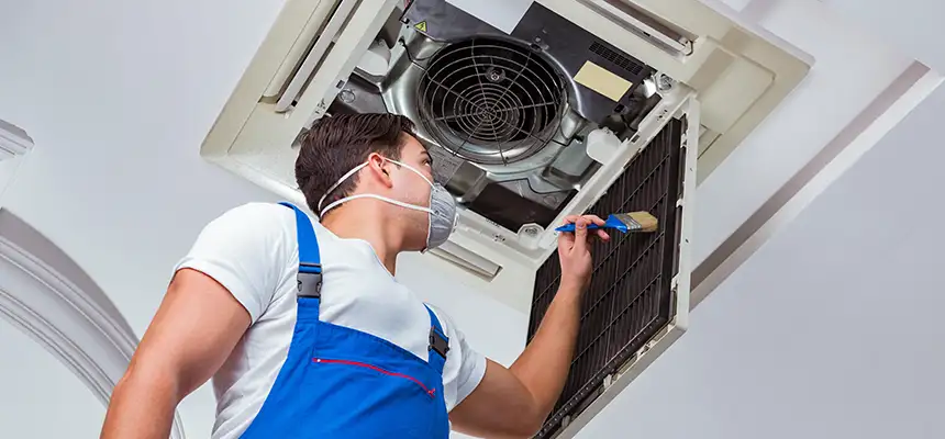 Our Move-in/Move-out Duct Cleaning Services in La Mirada, CA