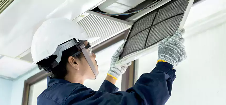 Our Multi-family Home Duct Cleaning Services in La Mirada, CA