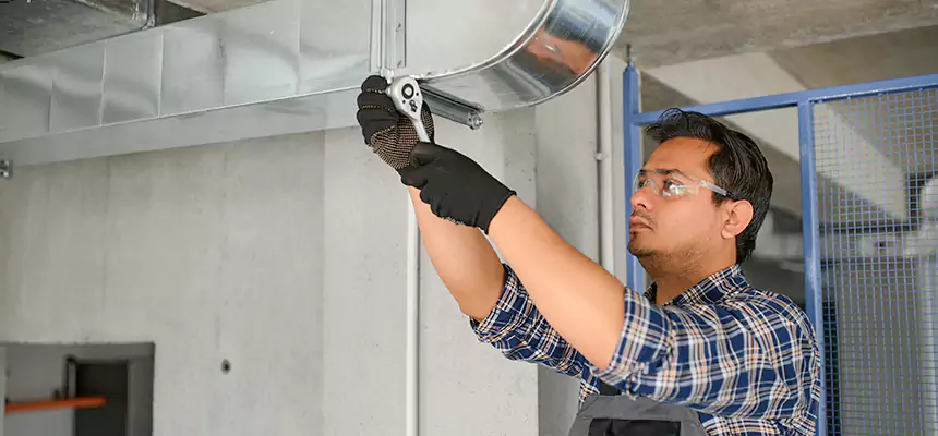 Our Post-Construction Duct Cleaning Services in La Mirada, CA