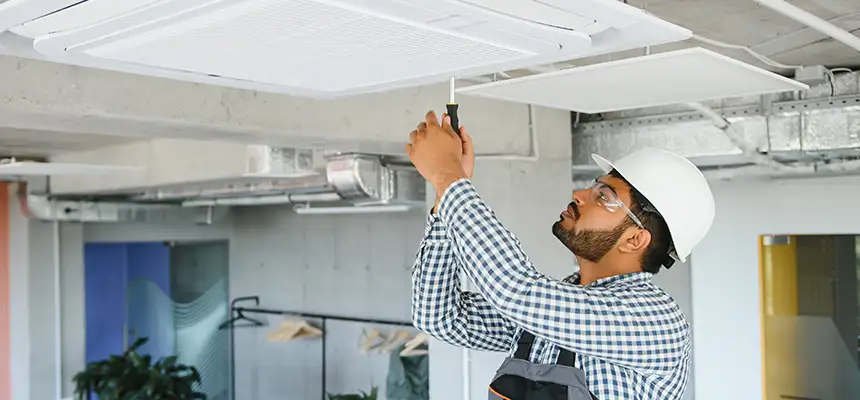 Our Roof Dryer Vent Cleaning Services in La Mirada, CA