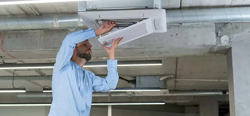 Our Room Addition Duct Installation Services in La Mirada, CA