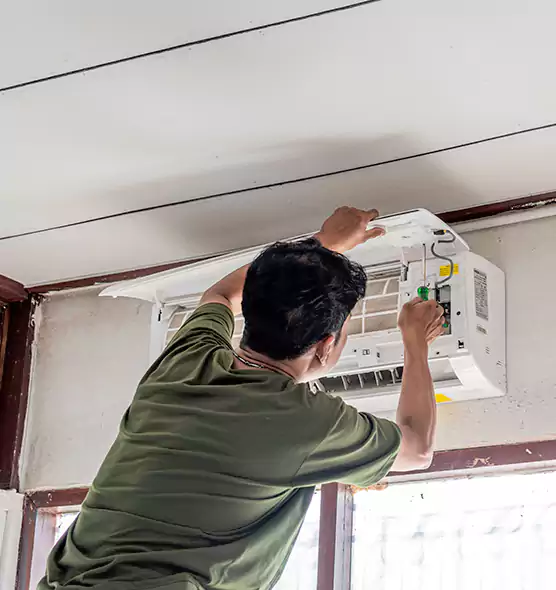 About Air Duct & AC Odor Removal in La Mirada, CA
