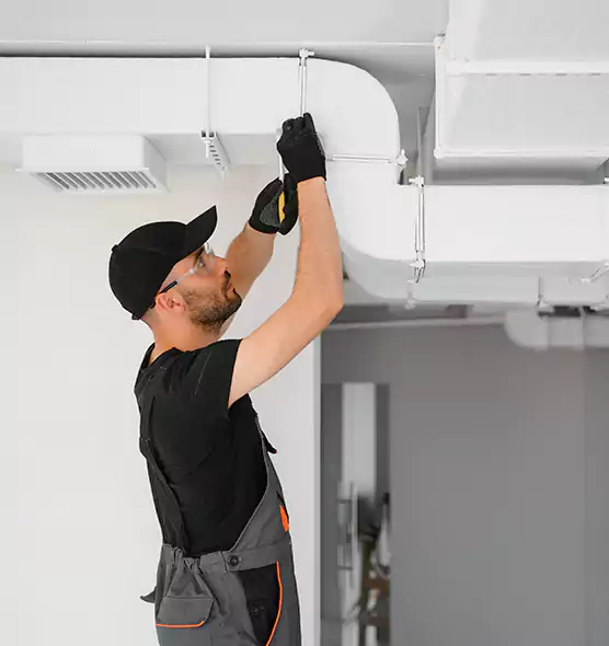 Professional Air Duct And Dryer Vent Cleaning in La Mirada, CA