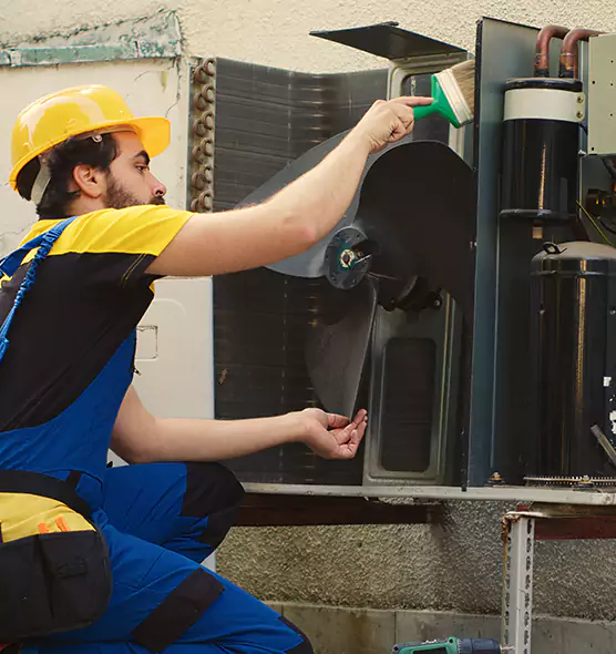 Professional Air Duct Washing Service in La Mirada, CA