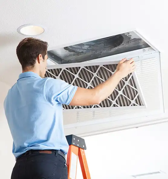 About Annual Dryer Vent Maintenance La Mirada, CA