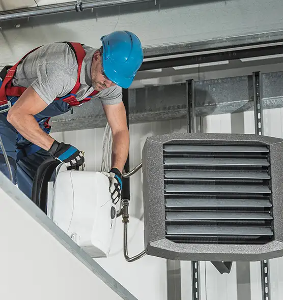 About Annual Vent Cleaning Plans in La Mirada, CA