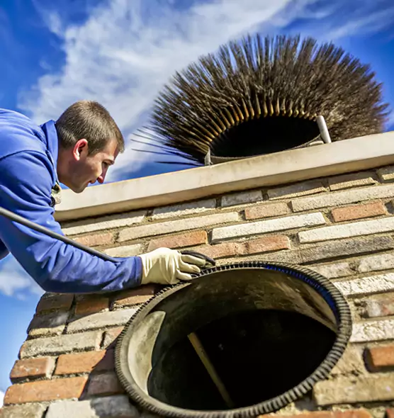 About Professional Chimney Sweep in La Mirada, CA