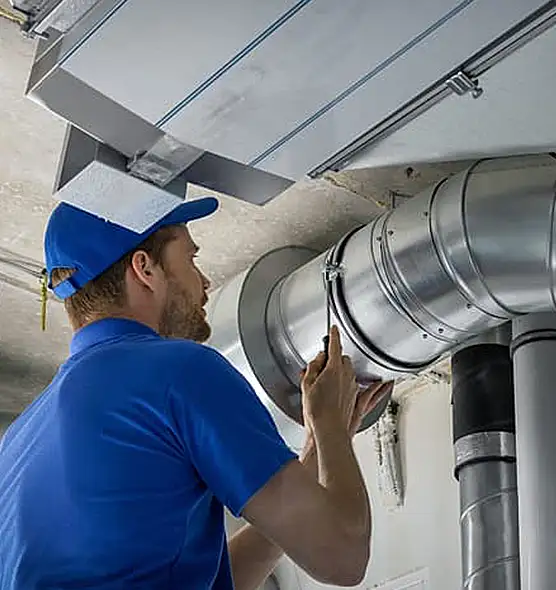 Advanced Dryer Vent Camera Inspection in La Mirada, CA