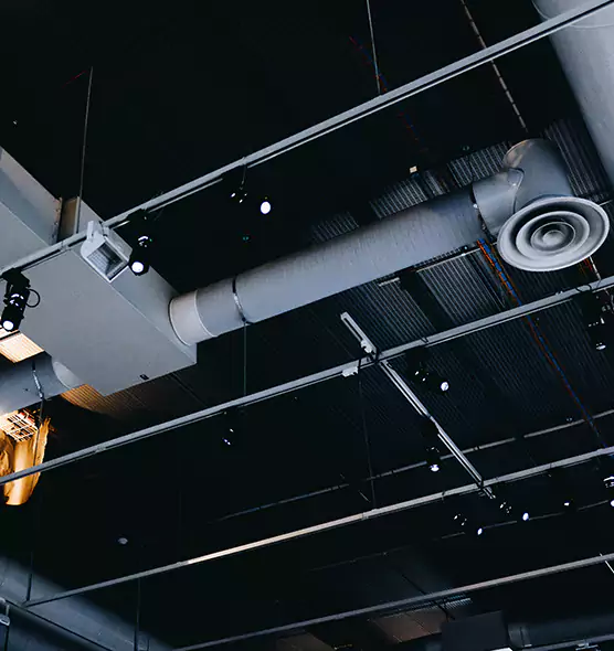 About Duct Sanitization with UV Light in La Mirada, CA