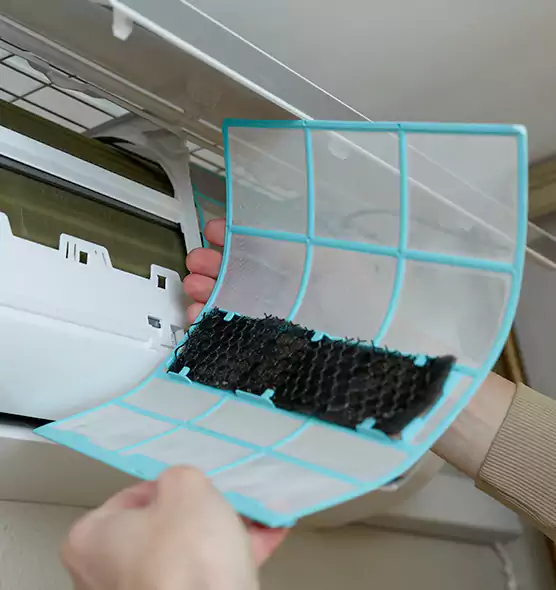 Welcome to Air Duct Cleaning & Repairs La Mirada — Your Local HEPA Filter Installation Pros in La Mirada, CA