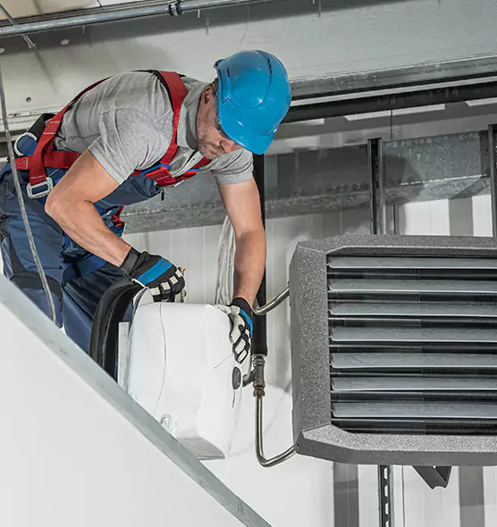 Professional HVAC Cleaning Solutions in La Mirada, CA