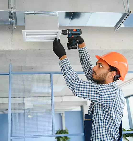 Professional HVAC Duct Cleaning in La Mirada, CA