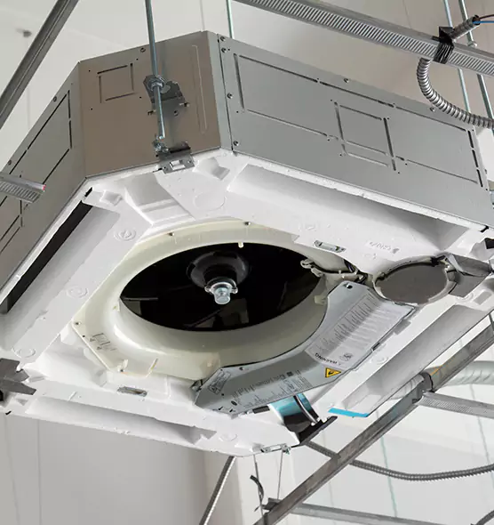 Professional Industrial Dryer Vent Cleaning in La Mirada, CA