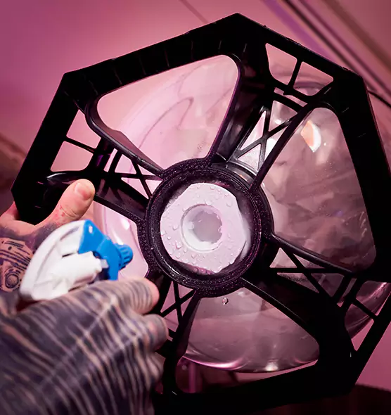 Expert Low VOC Vent Installation in La Mirada, CA