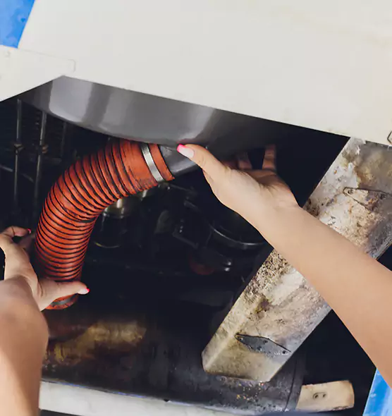 Professional Post-Renovation Duct Debris Removal in La Mirada, CA
