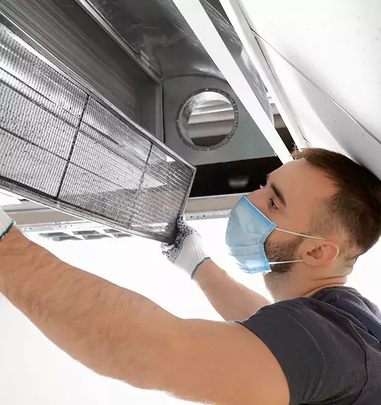 About Remove Smoke Smell From Air Duct in La Mirada, CA