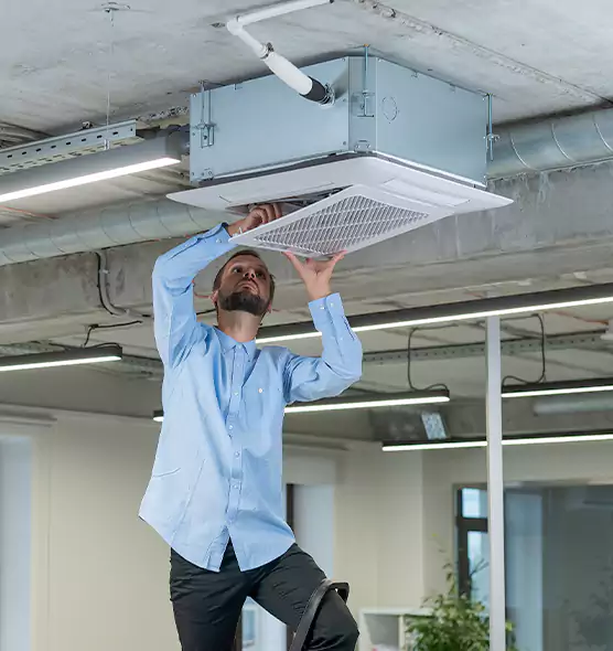 Advanced Rodent Droppings In Vents in La Mirada, CA