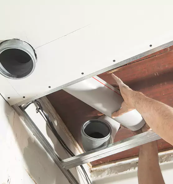 Professional Seasonal Allergy Air Duct Cleaning in La Mirada, CA