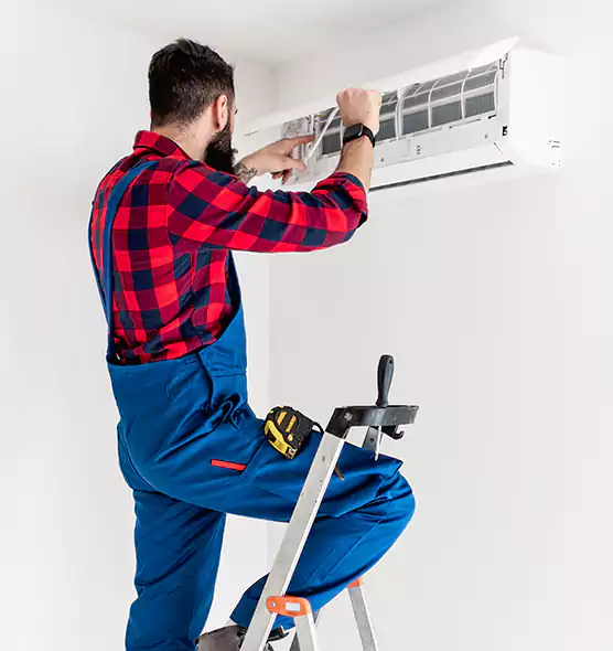 About Smart Air Conditioning Installation in La Mirada, CA