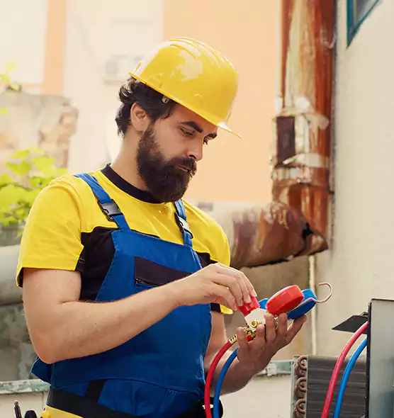 About Smart HVAC Installation in La Mirada, CA