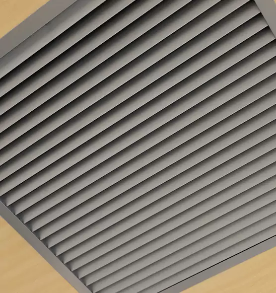 Professional Vent Grille Washing in La Mirada, CA