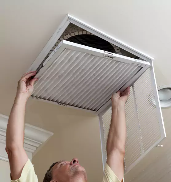 Professional Vent Relocation Services in La Mirada, CA