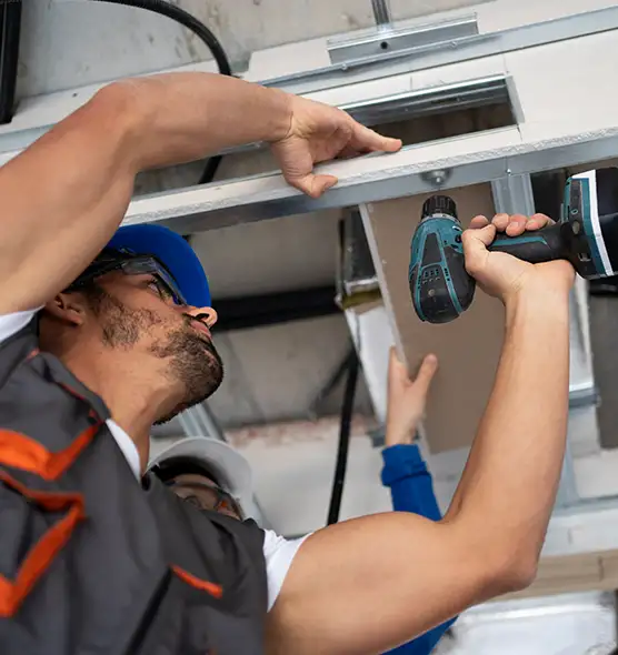 About Vent Smoke Odor Elimination in La Mirada, CA