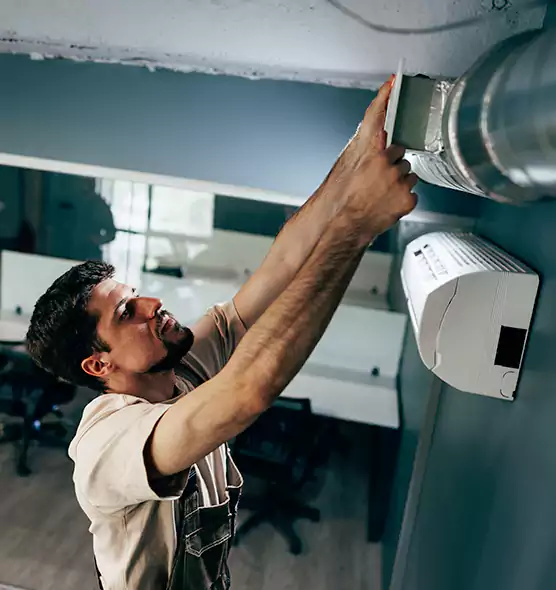 Reliable Warehouse Vent Cleaning in La Mirada, CA