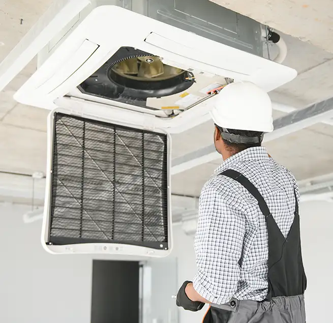 Why Homeowners & Businesses Trust Us in La Mirada, CA?