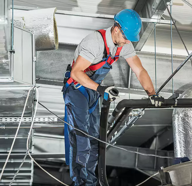 Why Homeowners & Businesses Trust Us in La Mirada, CA?