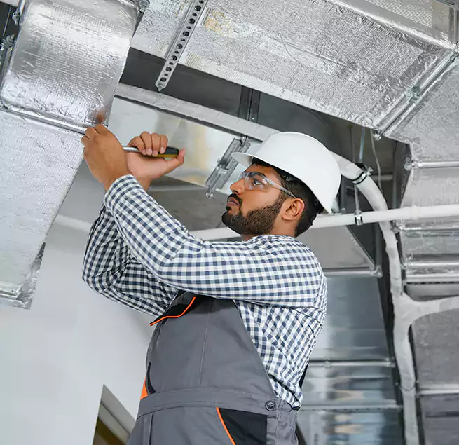 Why Homeowners & Businesses Trust Us La Mirada, CA?