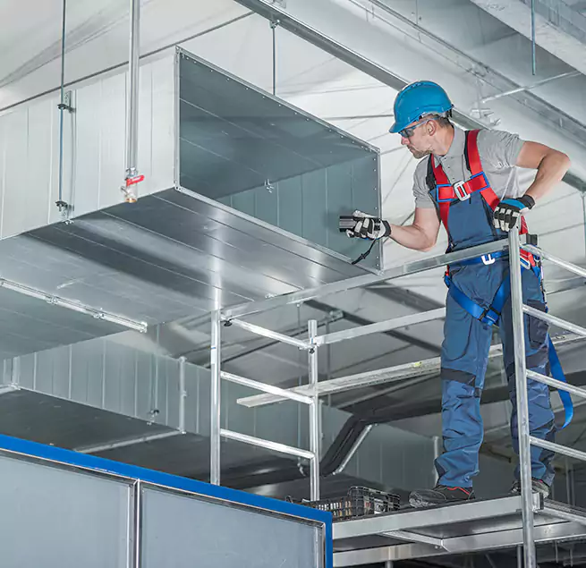 Why Homeowners & Businesses Trust Us in La Mirada, CA?