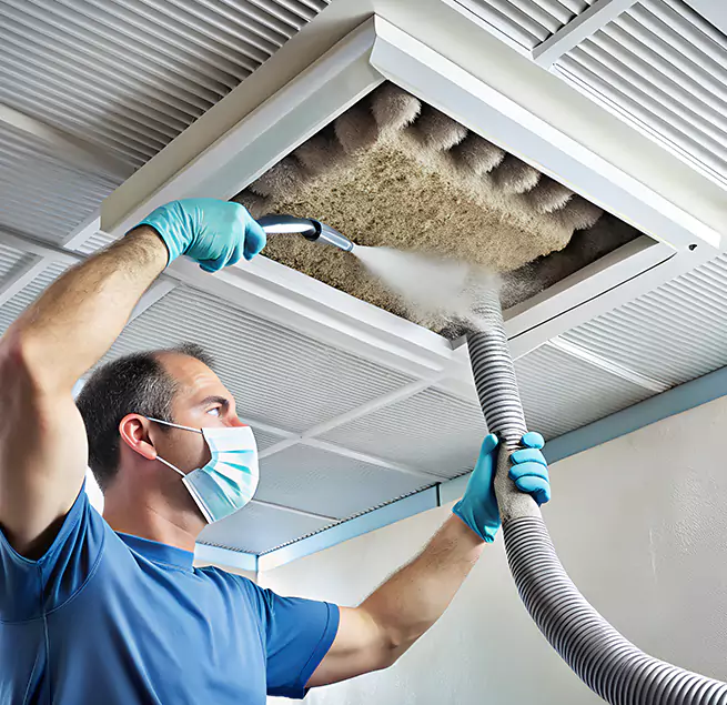 Why Homeowners & Businesses Trust Us La Mirada, CA