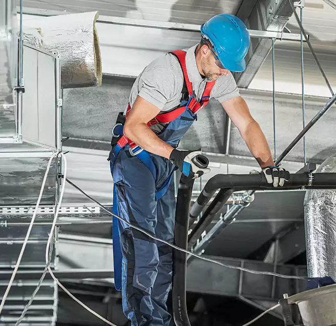 Why Homeowners & Businesses Trust Us in La Mirada, CA?