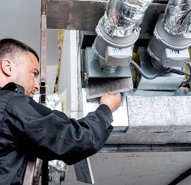 Why Homeowners & Businesses Trust Us in La Mirada, CA?