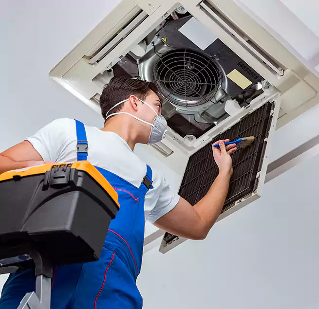 Why Homeowners & Businesses Trust Us in La Mirada, CA