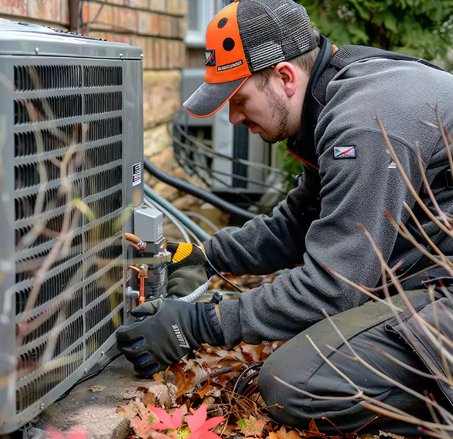 Why Homeowners & Businesses Trust Us in La Mirada, CA?