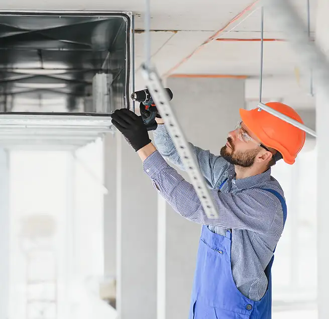  Why Homeowners Businesses Trust Us La Mirada, CA